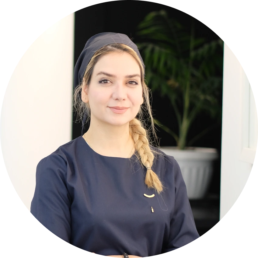 دکتر فهیمه شاهرخی